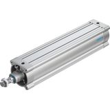 DSBC-125-500-PPVA-N3 ISO cylinder