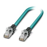 NBC-R4ACS/1,0-94F/R4ACS - Patch cable