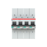 S804S-UCK25-R High Performance MCB