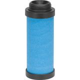 MS6-LFM-AI Micro filter cartridge