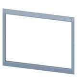 cover frame for door cutout 270.3 x...