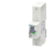 Main miniature circuit breaker (SHU...