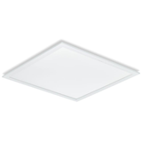 CoreLine panel, All-in, 34.5 W, 24.5 W, 625x625 mm, 2900 lm, 3600 lm, 4300 lm, 3000 K, 3500 K, 4000 K, UGR19