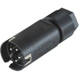 CONNECTOR RST08I5 S S1 ZR6SHL KG