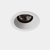 Downlight IP66 Max Big Round LED 13.8W LED warm-white 2700K White 1120lm