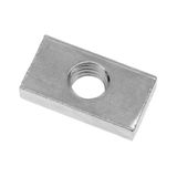 Sliding nut M4 (PU=100 pieces)