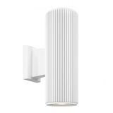 Outdoor Rando Wall Lamp White