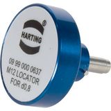 M 12 Locator for d 0,8