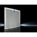 Fan-and-filter unit 175/155 mÂ³/h, 115 V, 50/60 Hz