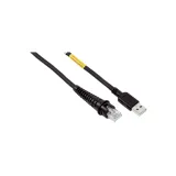 Plug connectors and cables: HN.42206161-01E