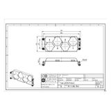 Frame 4xHC250-M (invers)