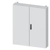 ALPHA 400, wall-mounted cabinet, Fl...