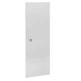 METAL DOOR BOX 18 MOD FOR MODULAR BOX 3R+PLATE+COM