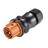 CONNECTOR RST20I2F B23ZR1S L BR0