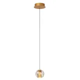 DILENKO Pendant light-Matt G.-Ø14-LED-4,2W-2700K