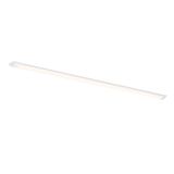 Glendale 120 | Batten Light Fitting | White