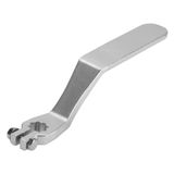 VAOH-17-H9 Hand lever