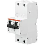 S752DR-E100-CCC Selective Main Circuit Breaker