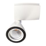 MADARA COB LED 230V 30W 24deg IP20 WW TRACKLIGHT WARM WHITE