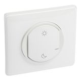 WIRELESS REMOTE SWITCH WAKE UP / SLEEP CELIANE WHITE