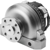 DSRL-16-180-P-FW Quarter turn actuator