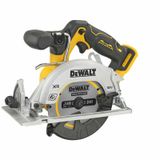 Circular saw 12V 140mm b/a