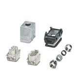 Connector set