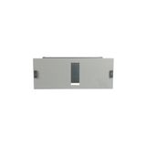 QB4H62000 Module for Tmax XT, 200 mm x 512 mm x 230 mm