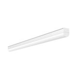 Ecopack 31diffusorarmatuur,LED, 7.000lm830/840/850,driver,PC,direct,op