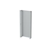 Q843T411 Top & Bottom, 50 mm x 384 mm x 250 mm