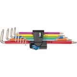 3967/9 TX SXL Multicolour HF Stainless 1, 9-delig