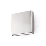 KAULA INOX WALL LAMP LED 9W 3000K SS316