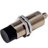 Proximity sensor, inductive, nickel-brass, long body, M30, unshielded, E2EN2256C