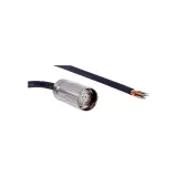 Plug connectors and cables: DOL-2308-G03MJB2 CABLE FEM 12PIN 3M