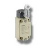 Limit switch, D4B, M20, 1NC/1NO (snap-action), roller lever (stainless D4BN4022E