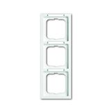 1723-184 NSK Cover Frame future® linear Studio white