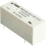 Miniature relays RM12N-3021-35-1018