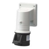 CONNECTOR 32A 3P+E 3h IP66/IP67/IP69