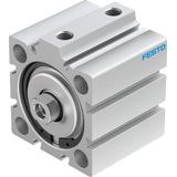 ADVC-50-25-I-P Short-stroke cylinder