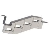 LOW ALU BUSBAR SUP 800A CS