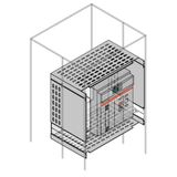 PSHW1292 Main Distribution Board