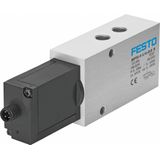 MPYE-5-1/4-010-B Proportional directional control valve