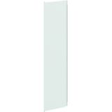 CTB17 ComfortLine Door, IP44, Field Width: 1, 1071 mm x 248 mm x 14 mm