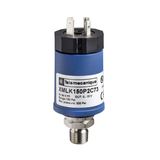 Pressure sensor XMLK - 0..150psi - 1/4NPT - 4..20mA - DIN - set of 25