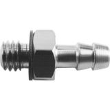 CN-M3-PK-3 Barb fitting