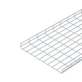 SGR 55 500 FT Mesh cable tray SGR  55x500x3000