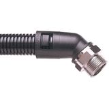 AL13/M16/S45/BL SWV.M16 45D IP66/ NC13 BLK