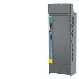 SINAMICS G120X Rated power: 400 kW ...
