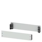 SIVACON, Base, for cabinets with fr...