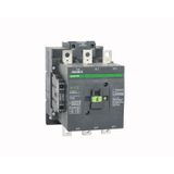 Ex9C150 22 3P 110V AC/DC